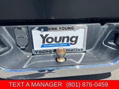Used 2021 RAM 1500 Classic SLT AWD/4WD image 14