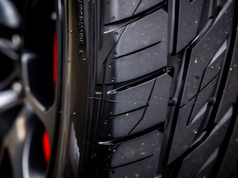 Used 2025 Dodge Durango SRT Hellcat image 27