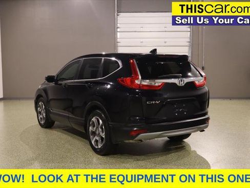 Used 2017 Honda CR-V EX image 5