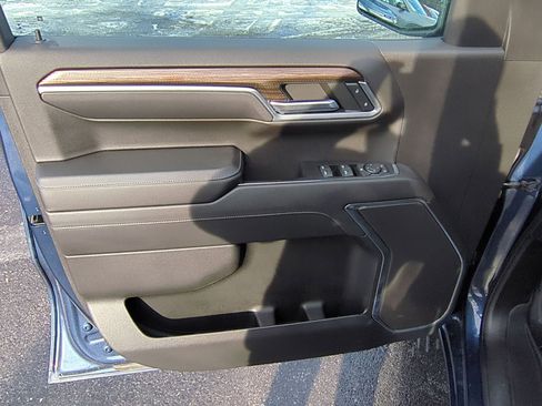 Certified 2023 Chevrolet Silverado 1500 LT image 21