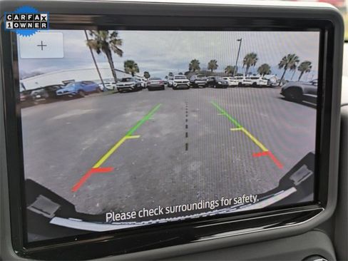 Used 2021 Ford Bronco Sport Big Bend image 21