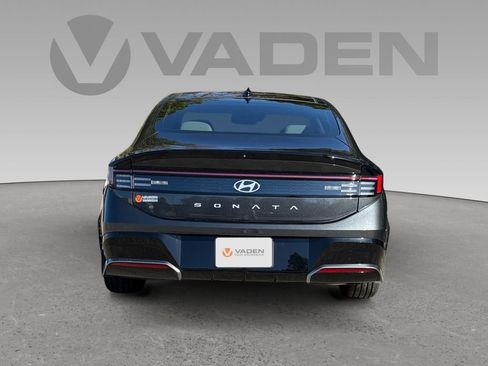 New 2024 Hyundai Sonata SEL w/ Convenience Package image 25