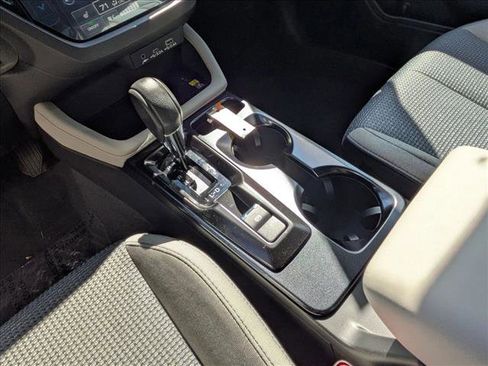 New 2026 Subaru Forester Premium image 16