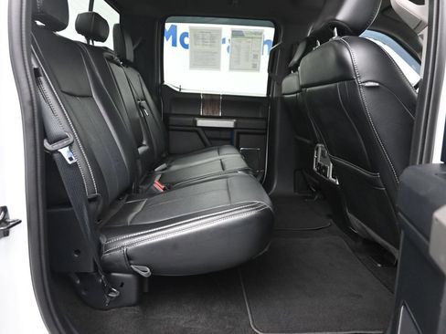 Used 2020 Ford F150 Lariat AWD/4WD image 10