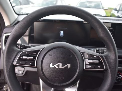 Certified 2024 Kia Seltos LX AWD/4WD image 26