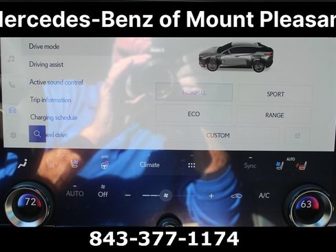 Used 2023 Lexus RZ 450e Premium image 44