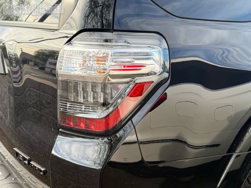 Used 2022 Toyota 4Runner TRD Pro image 10