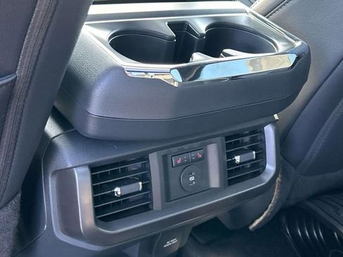 New 2026 Ford F150 Lariat w/ Equipment Group 502A High AWD/4WD image 15