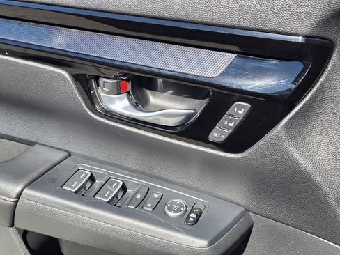 Used 2024 Honda CR-V Sport Touring image 23