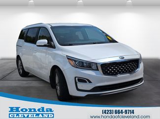 Used 2019 Kia Sedona EX FWD video 1