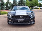 Used 2017 Ford Mustang Premium image 2