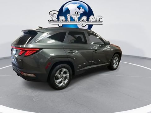 Used 2023 Hyundai Tucson SEL image 9