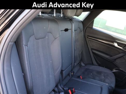 Used 2022 Audi SQ5 Prestige AWD/4WD image 14