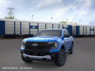New 2026 Ford Ranger XLT AWD/4WD video 2