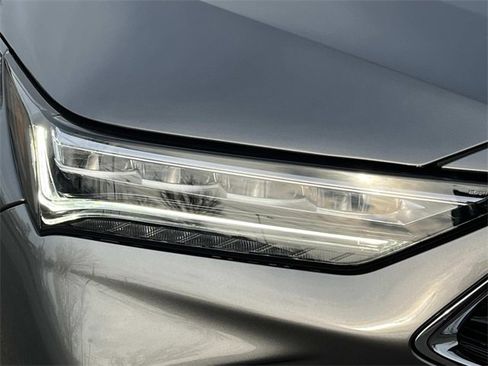 Used 2026 Acura MDX w/ Technology Package image 9