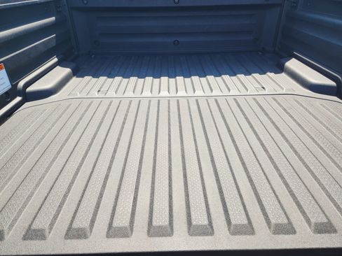 New 2026 Honda Ridgeline Black Edition image 26