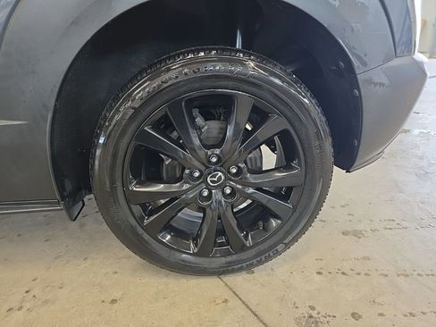 Used 2021 MAZDA CX-30 AWD 2.5 Turbo S image 26