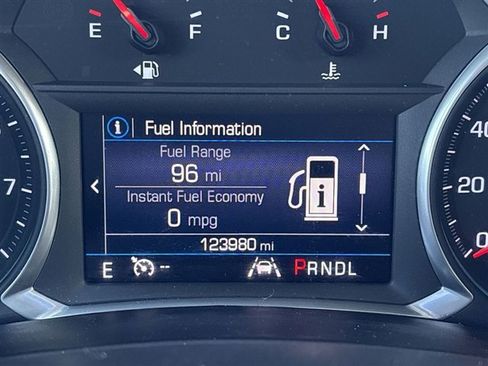 Certified 2022 Chevrolet Equinox LT image 12