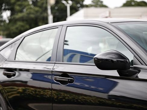 New 2026 Honda Civic Sport image 18