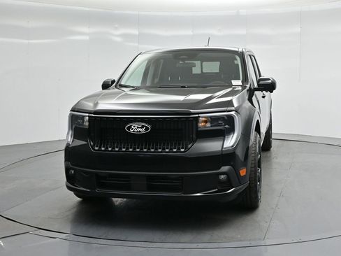 New 2025 Ford Maverick Lobo image 53