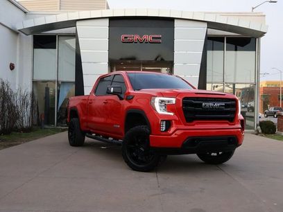 Used 2021 GMC Sierra 1500 Elevation