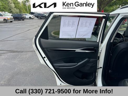 Used 2021 Kia Seltos S AWD/4WD image 43