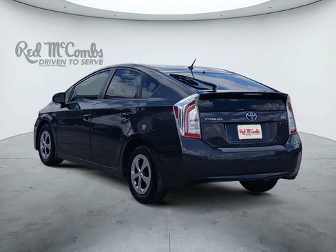 Used 2015 Toyota Prius Two FWD image 5