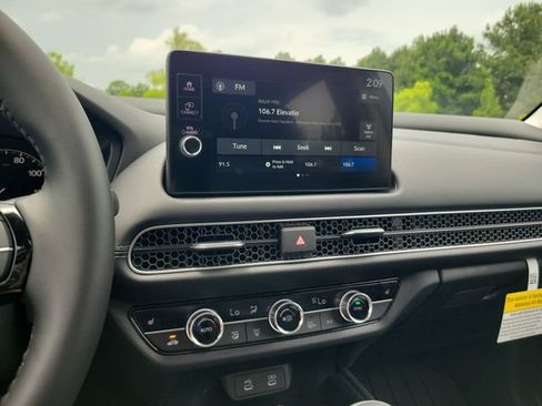 New 2026 Honda HR-V EX-L image 20