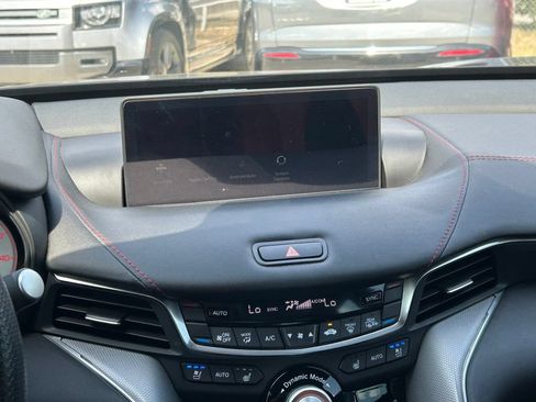 Used 2022 Acura TLX Type S AWD/4WD image 21