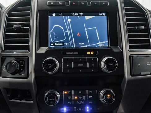 Used 2019 Ford F250 Platinum w/ Platinum Ultimate Package image 26