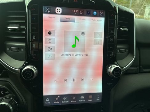 Used 2026 RAM 1500 Big Horn image 13