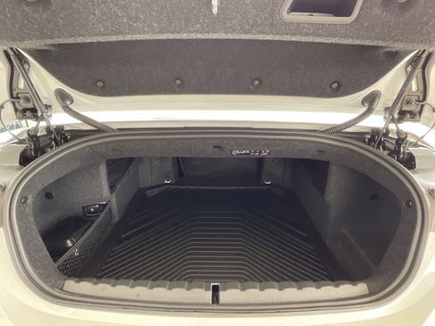 New 2026 BMW 430i Convertible w/ Premium Package image 30