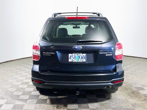 Used 2015 Subaru Forester 2.5i Premium w/ All-Weather Package image 7