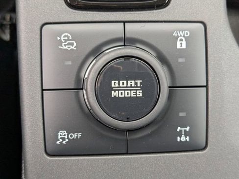 Used 2024 Ford Bronco Sport Badlands image 27