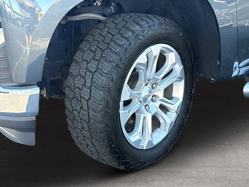 Used 2020 Chevrolet Silverado 1500 LT w/ All-Star Edition AWD/4WD image 24