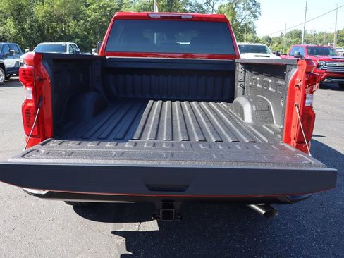 New 2026 Chevrolet Silverado 2500 W/T w/ WT Convenience Package AWD/4WD image 20