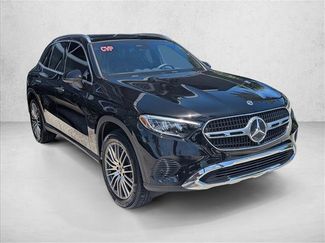 Certified 2026 Mercedes-Benz GLC 300 video 3