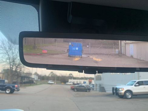 Used 2024 Toyota Tundra Limited image 18