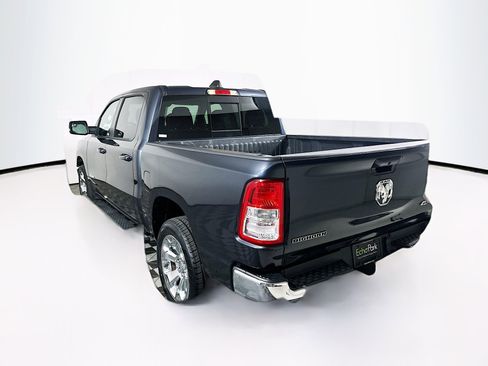 Used 2021 RAM 1500 Big Horn AWD/4WD image 5