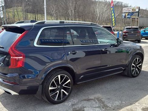 Used 2019 Volvo XC90 T6 Momentum w/ Advanced Package AWD/4WD image 10