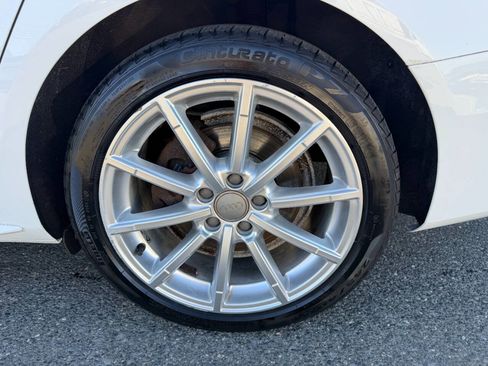 Used 2016 Audi A4 2.0T Premium w/ Audi MMI Navigation Plus image 13