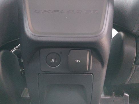 New 2026 Ford Explorer Active AWD/4WD image 20