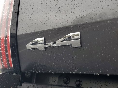 New 2026 Toyota Tundra 1794 Edition image 8