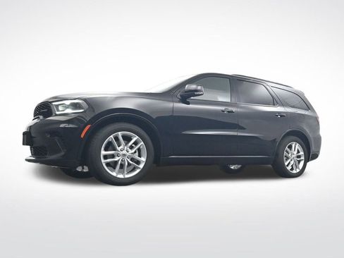 Used 2024 Dodge Durango GT image 29