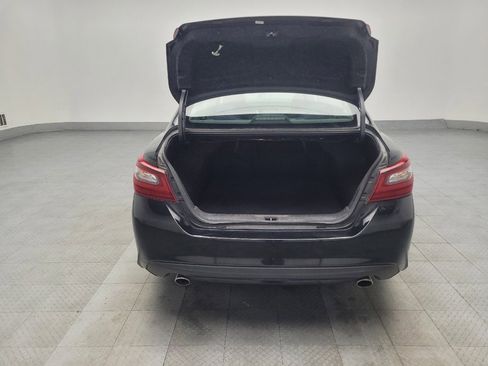 Used 2018 Nissan Altima 2.5 SR image 29