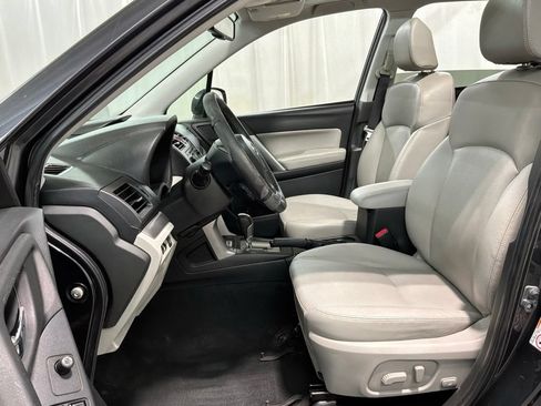 Used 2015 Subaru Forester 2.5i Limited w/ Popular Package #1 AWD/4WD image 19