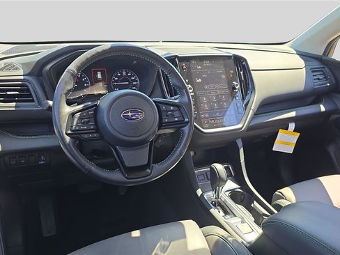 Used 2023 Subaru Ascent Onyx Edition AWD/4WD image 20