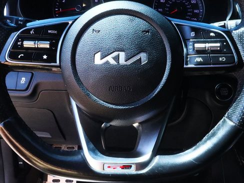 Used 2022 Kia Forte GT-Line image 52