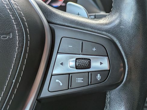 Used 2023 BMW X5 xDrive40i AWD/4WD image 14