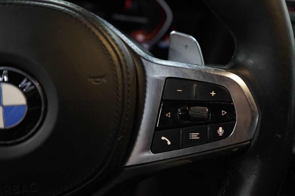 Used 2020 BMW M340i w/ Executive Package RWD image 24